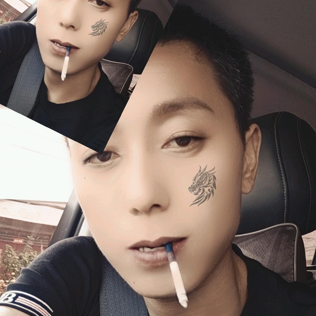 赵夕相伴
