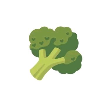西兰花