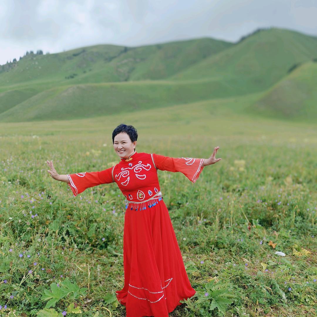 兰兰（锡伯族）