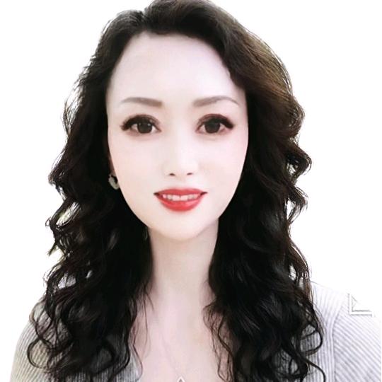 丽