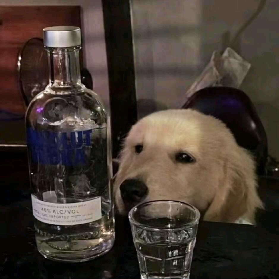 杰克🔞