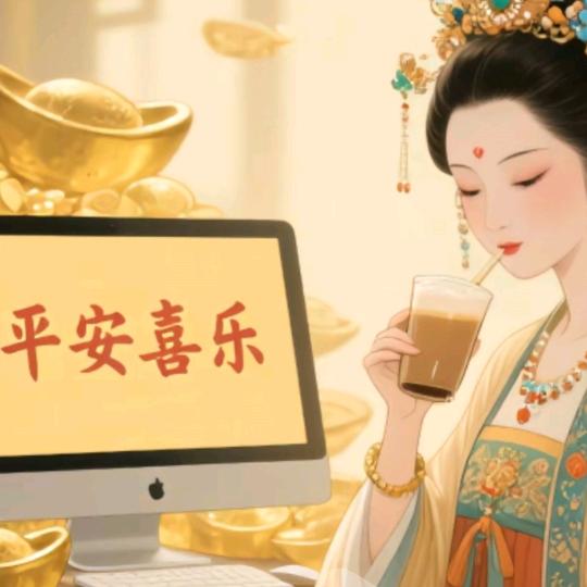 平安喜乐