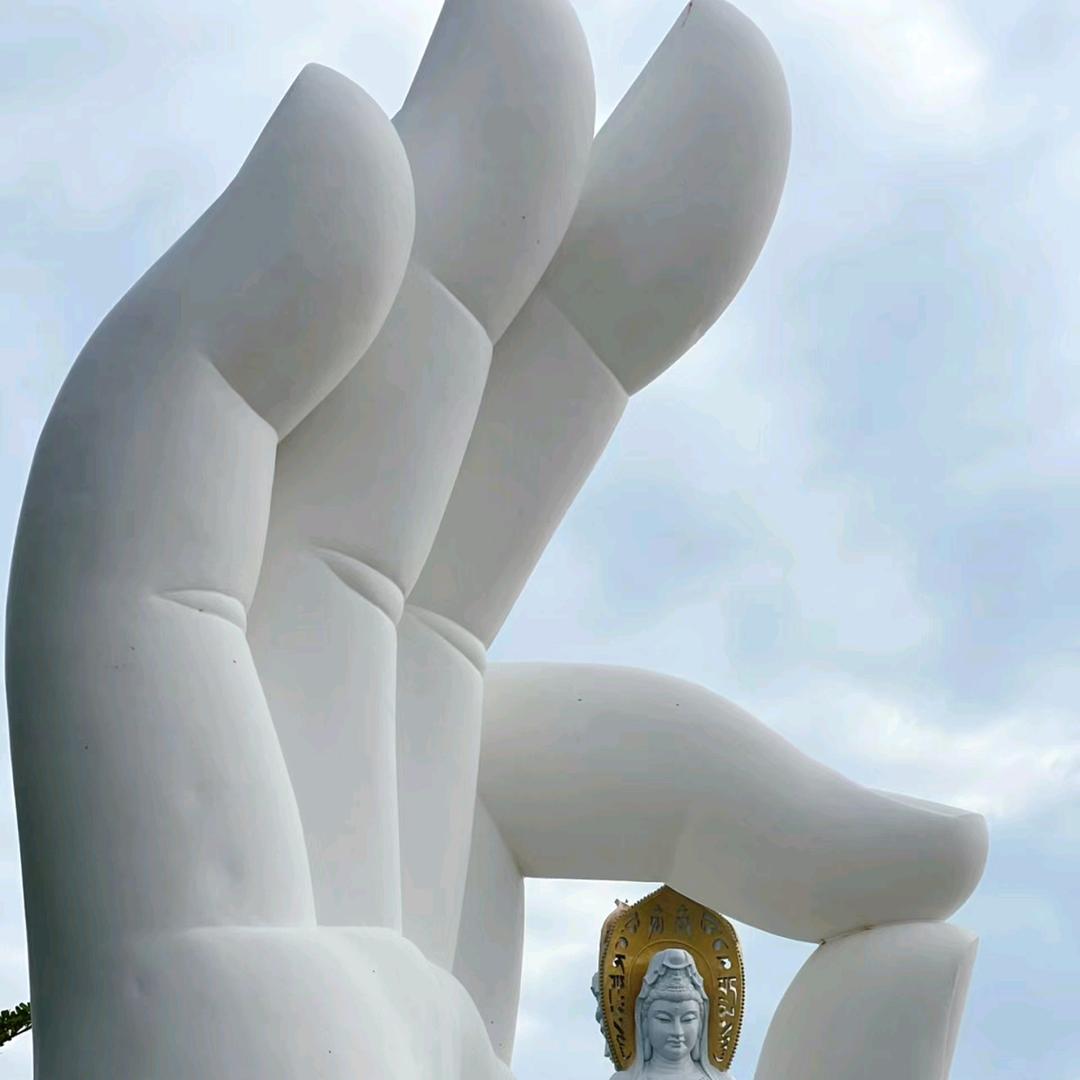 南海有灵