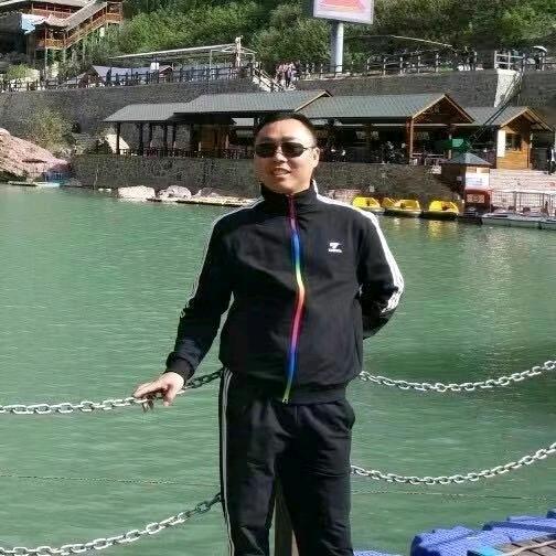 幸福波