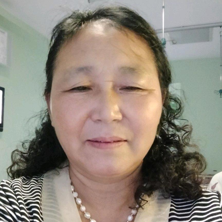 伏爱玲
