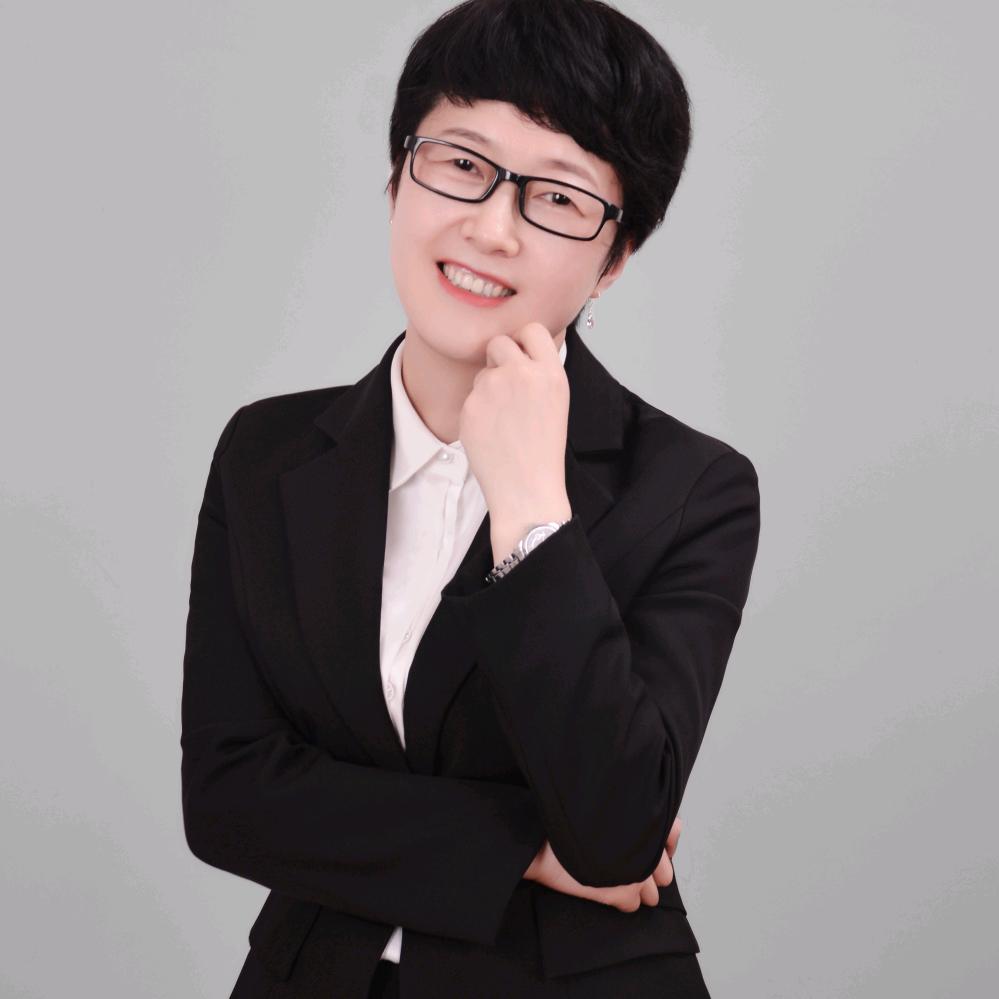 靠谱的家电人:王莉