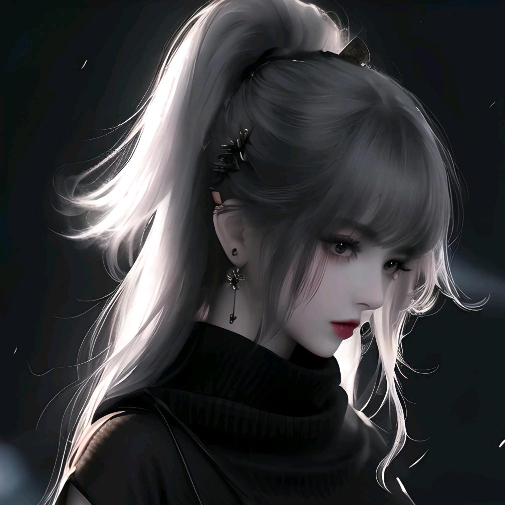墨香染画意
