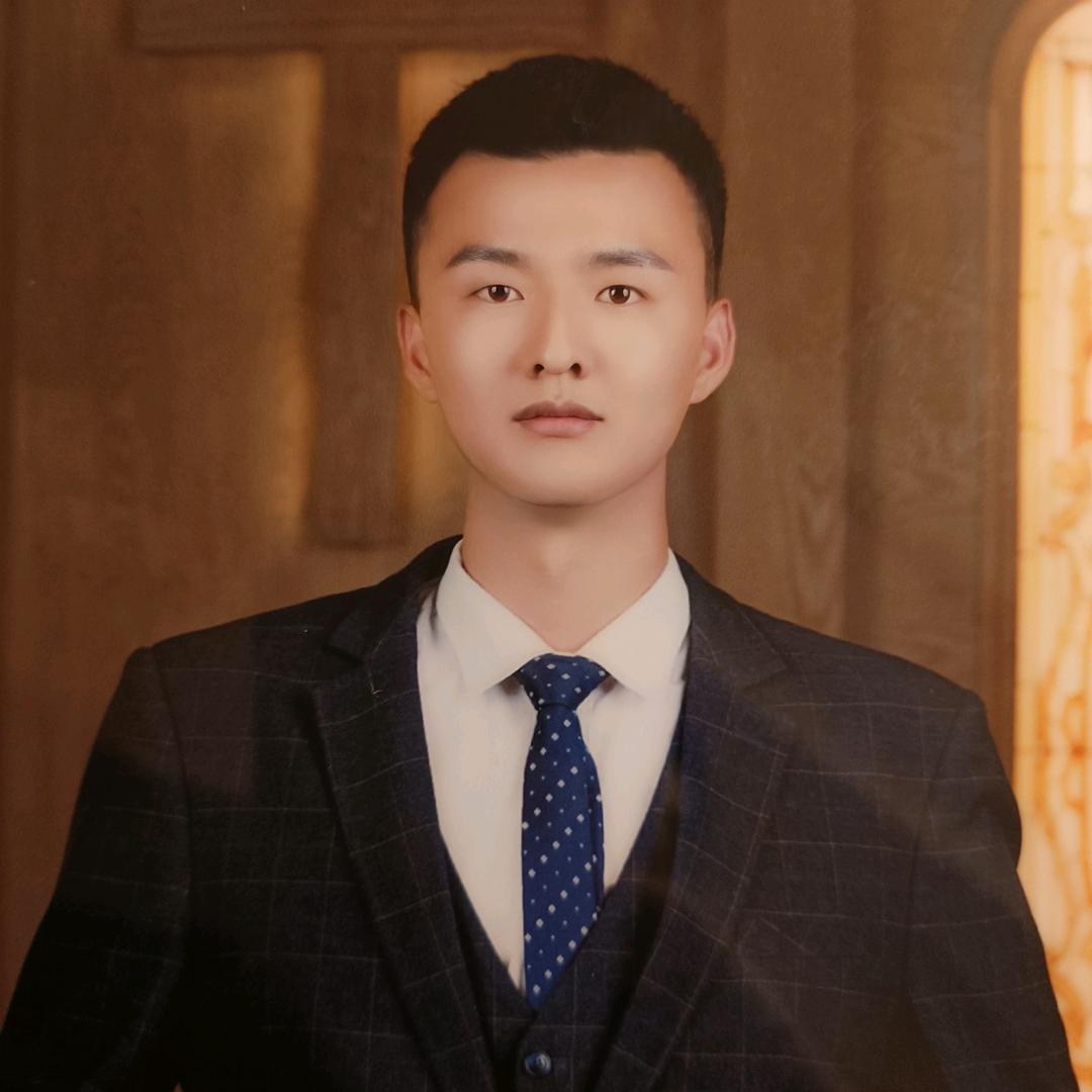 成都悉目~少儿验光师张乐