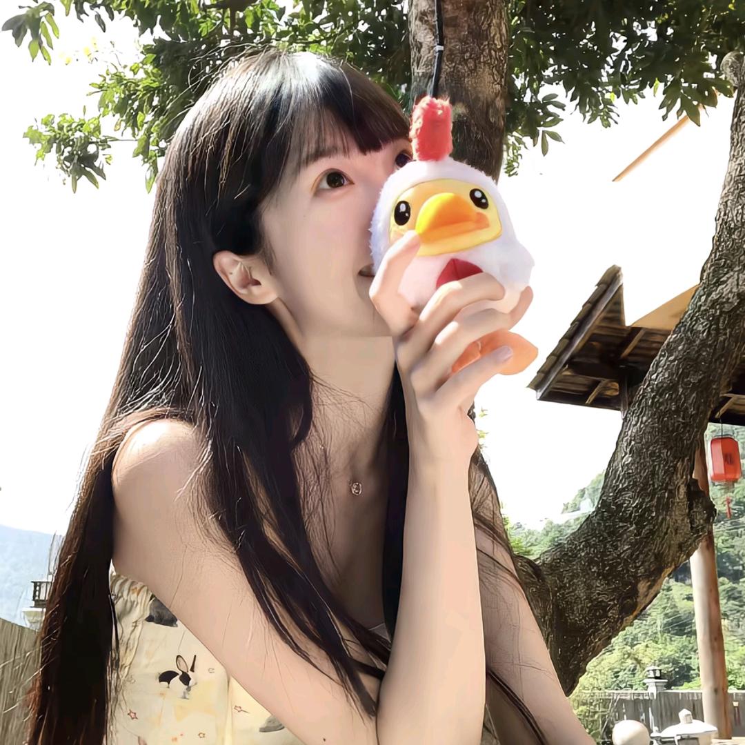 醇小甜
