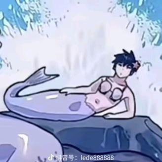 孤独的狼