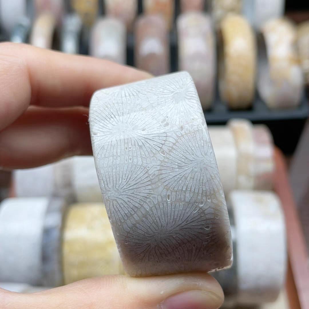 亿年玉见菊花开（1）