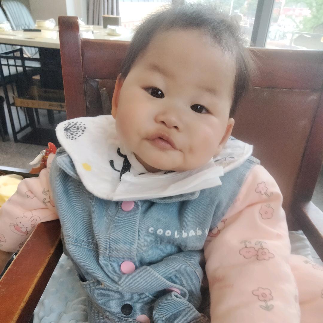 小米朵❤️❤️妈妈