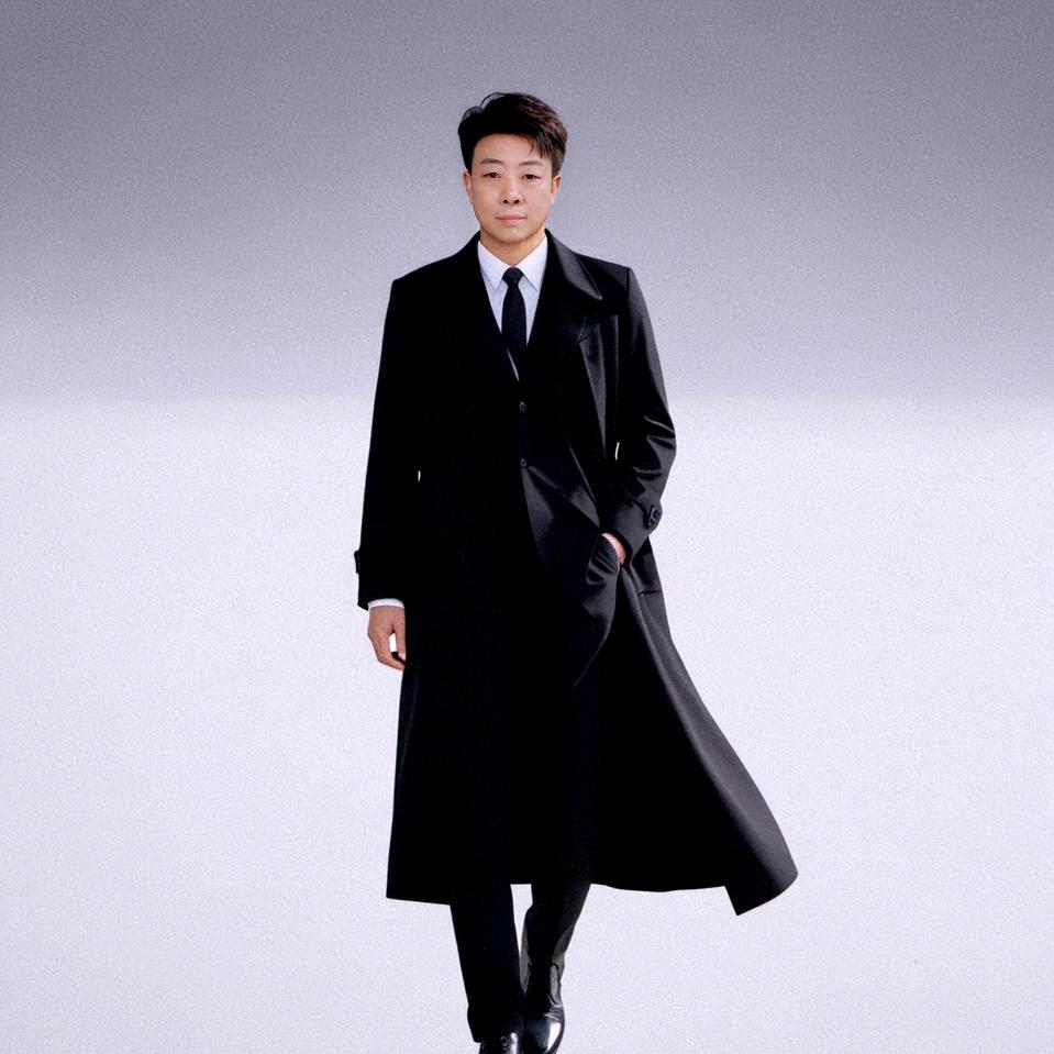 三郎。