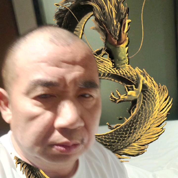 潘大师