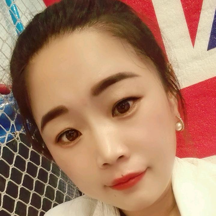 爱笑的丽姐