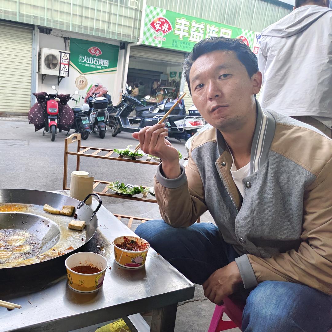 小海的快乐生活