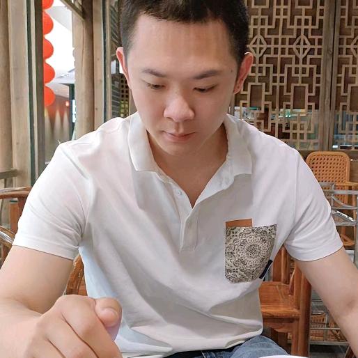 “富婆”的小baby