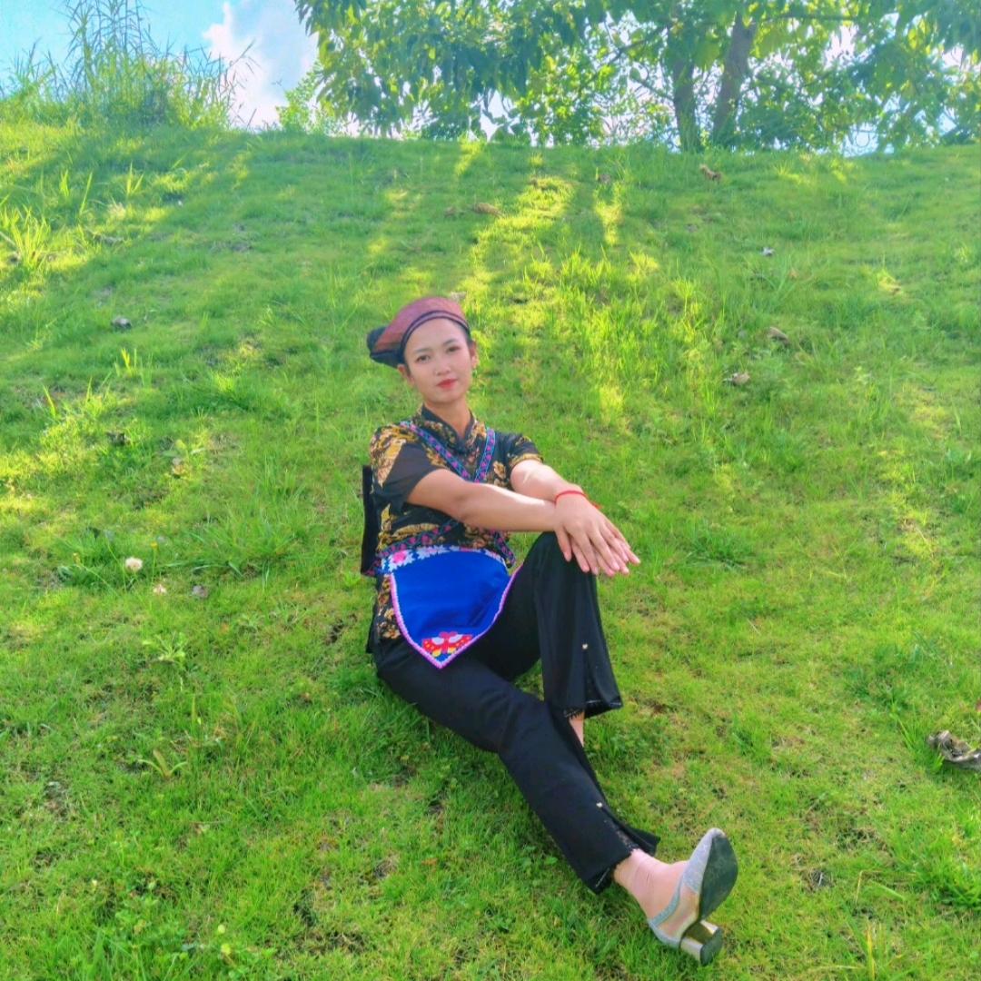 “苦中一點甜”