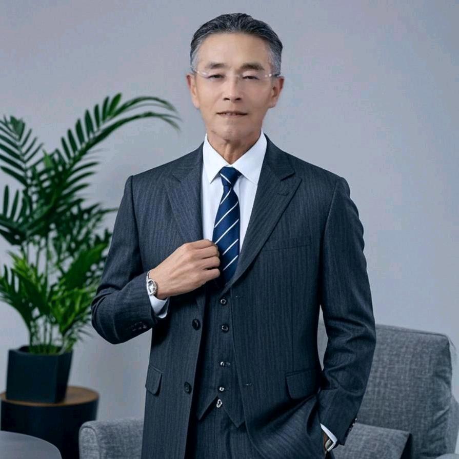行走天下