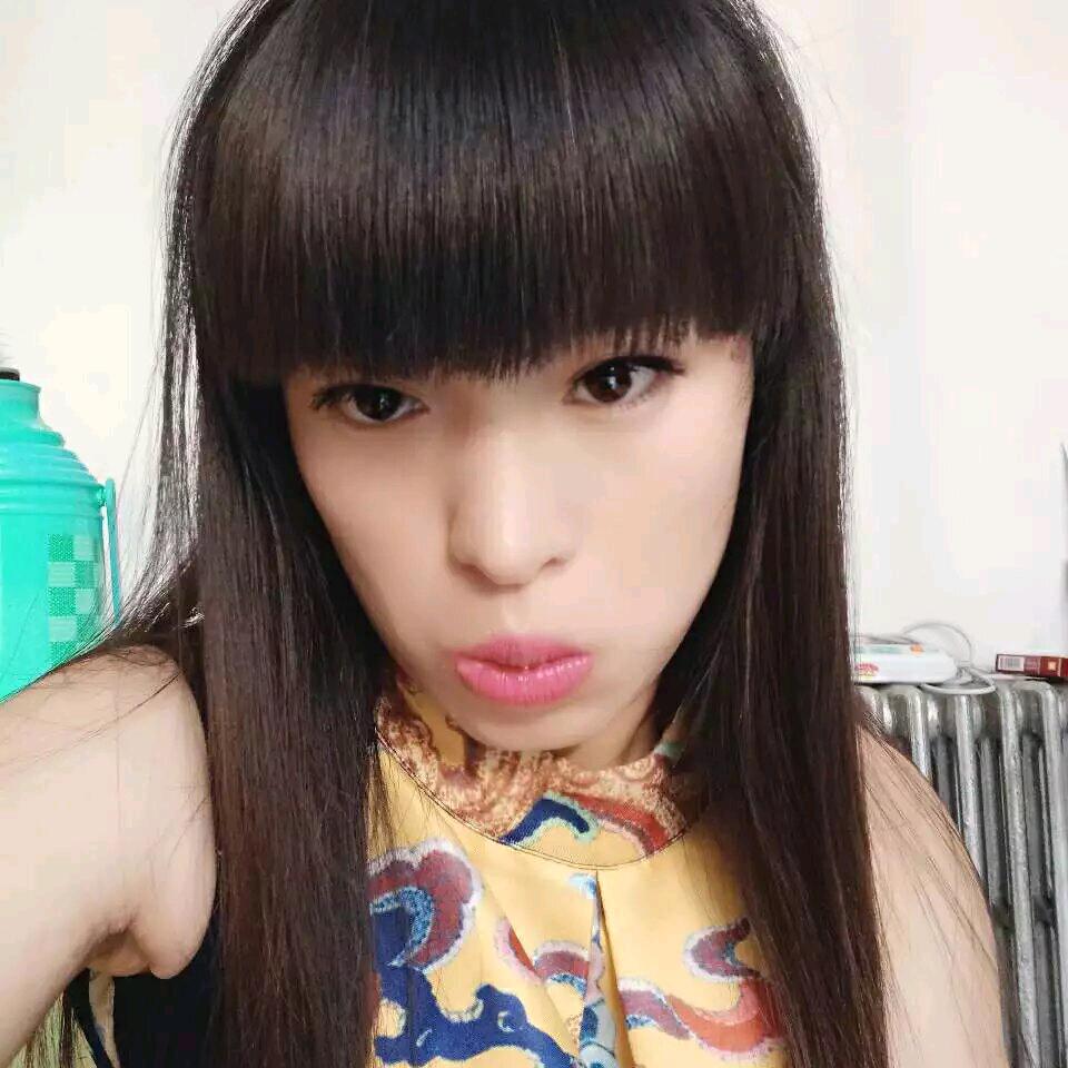 红