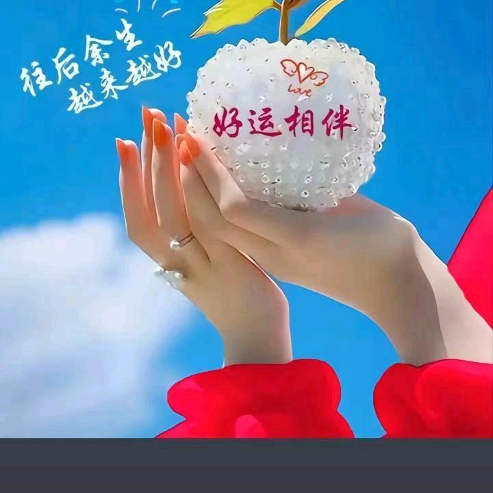星光々灿烂
