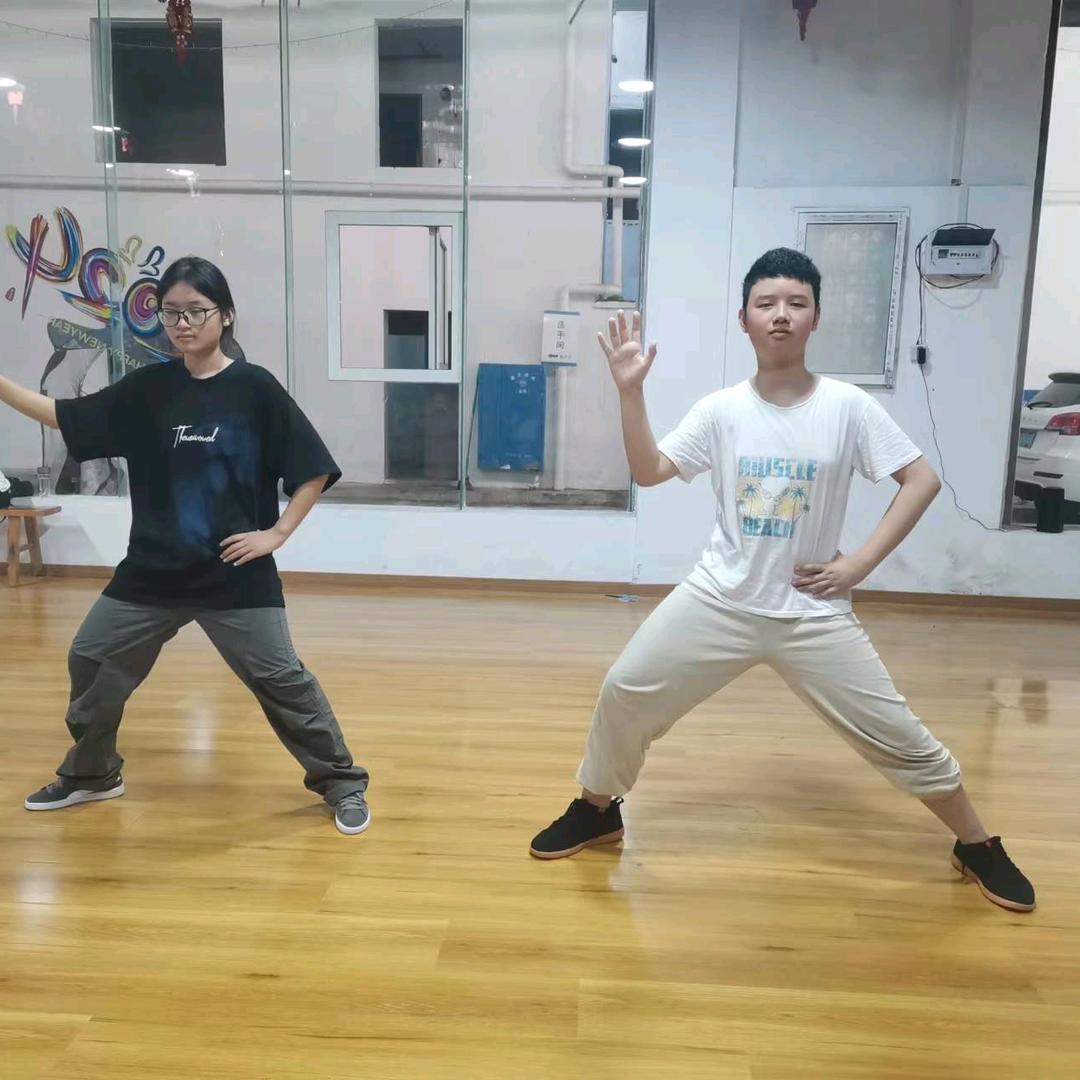 杨柳波