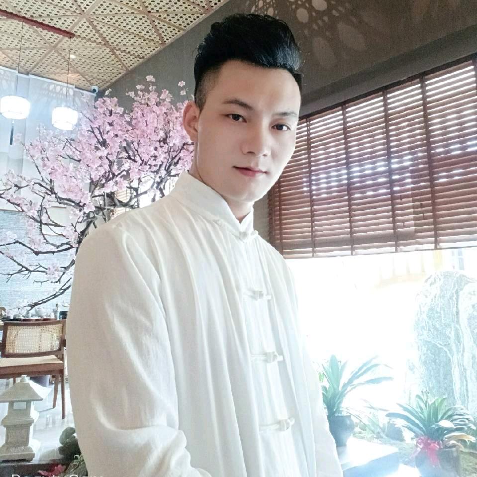@浙足轩@镇江店！阿军