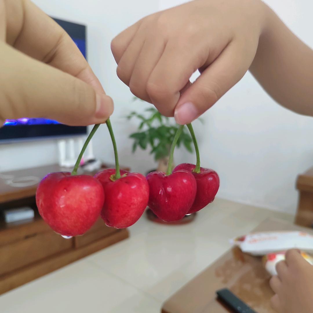 双杰麻麻