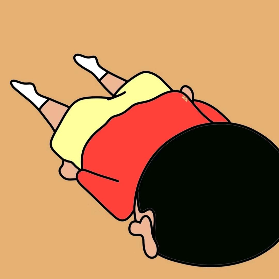 睡个好觉.ㅤㅤ