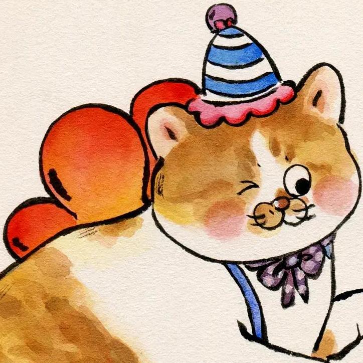 浪味猪崽（朋友圈版）