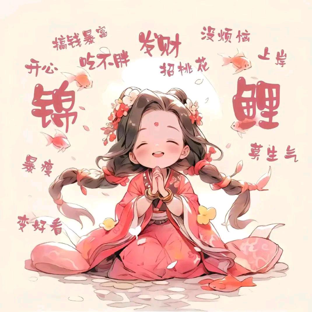浅笑流年💞