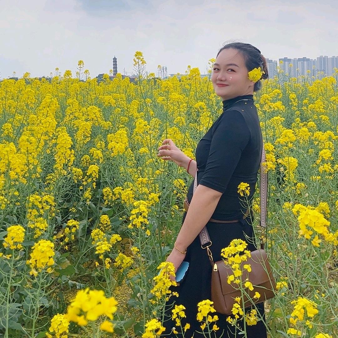 凤如婷