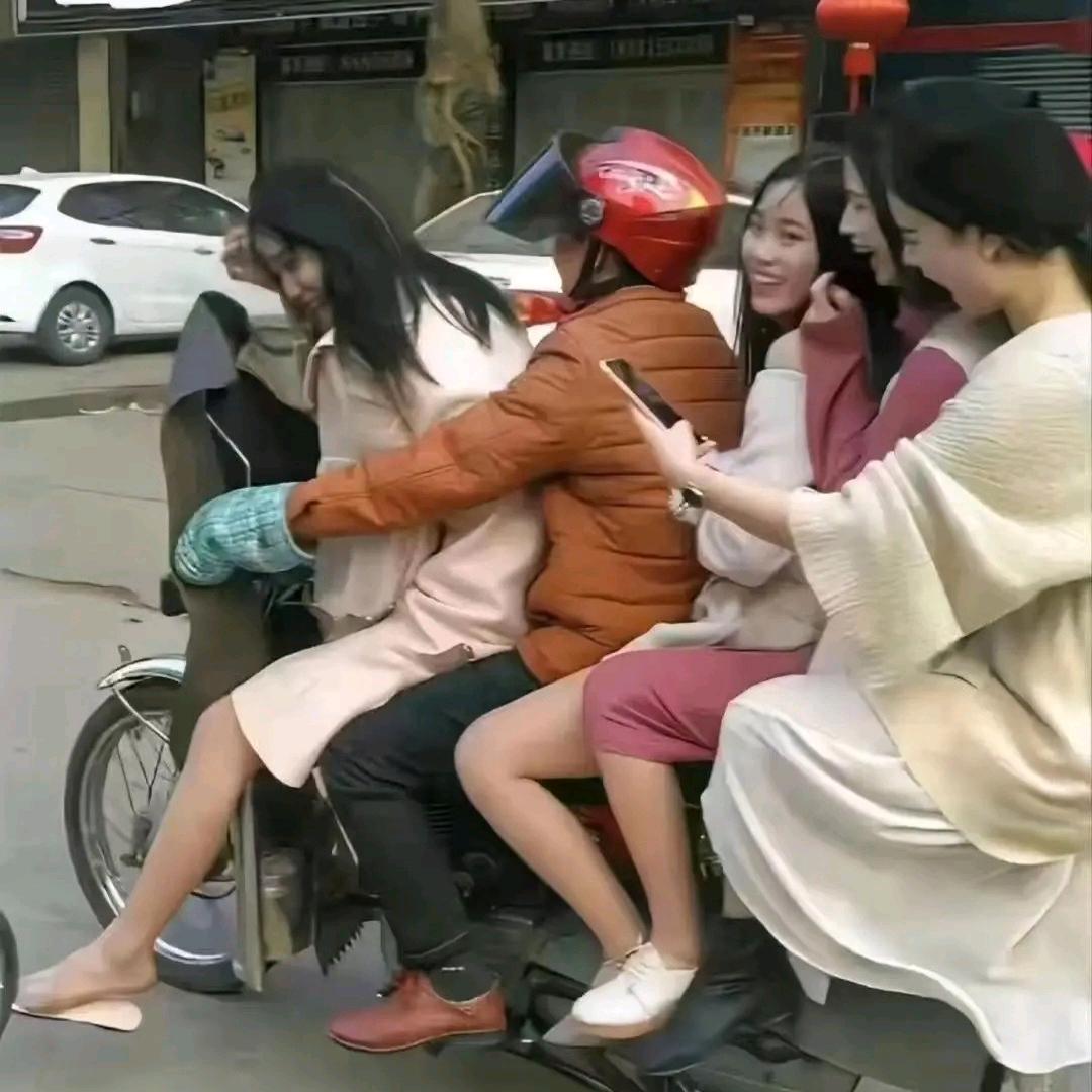 时尚美食分享