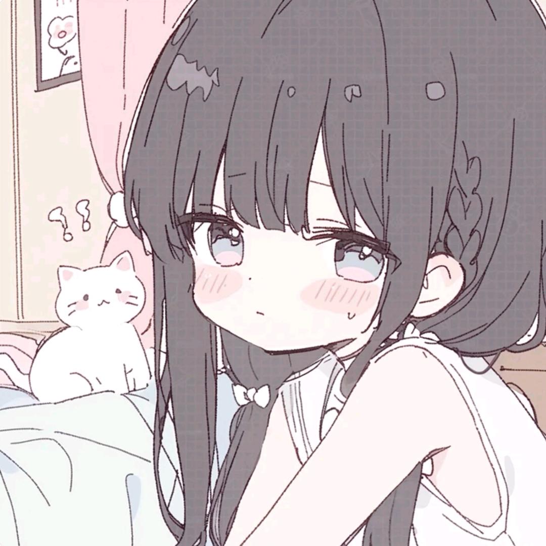 小静🎐