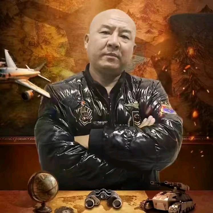 国哥说热点