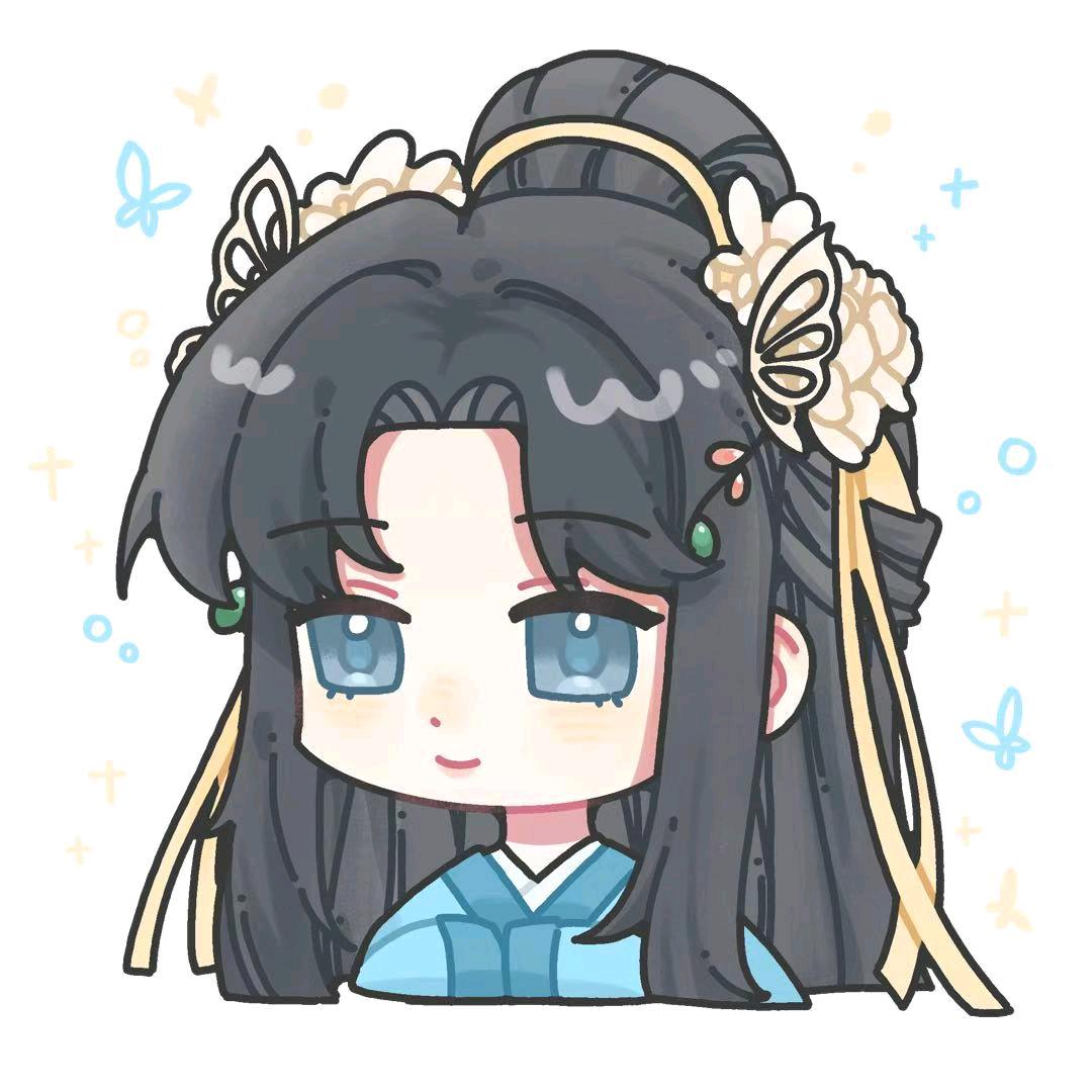 迦蓝【砚墨】