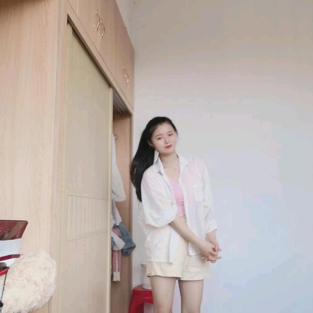 管管大仙女