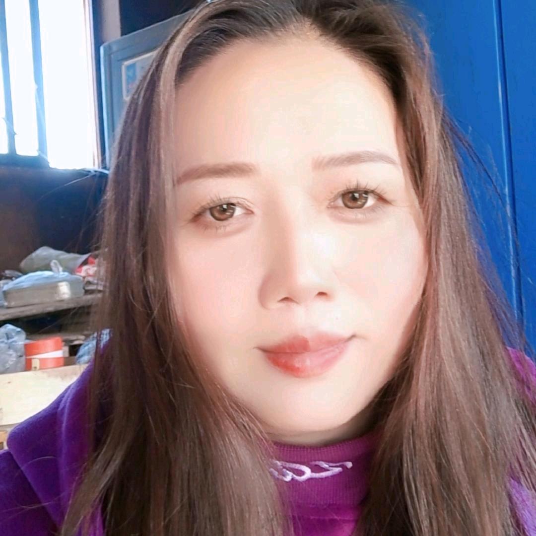 开心快乐的女人