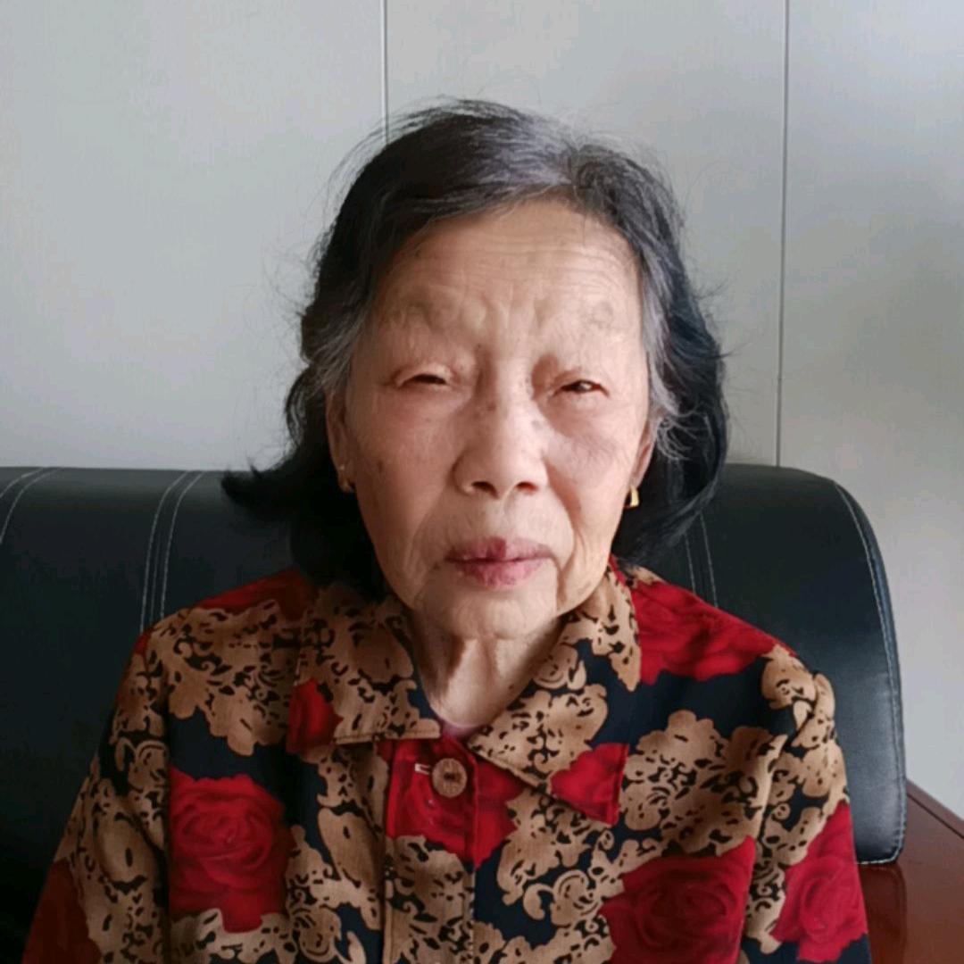 老太君