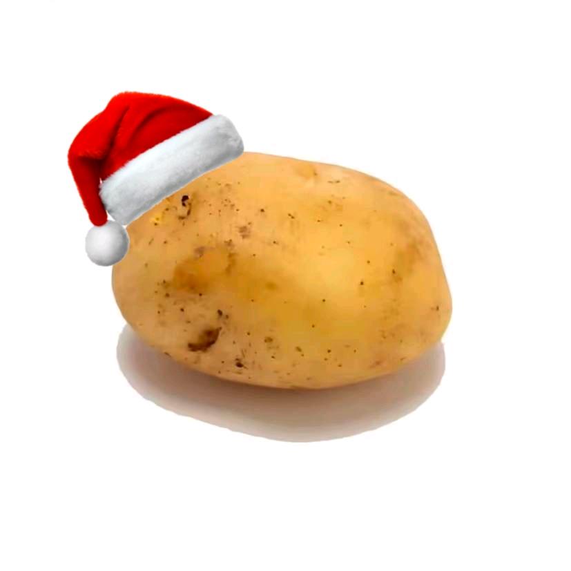 爱旷课的土豆神