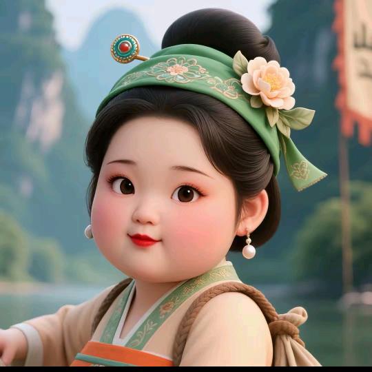 草儿爹