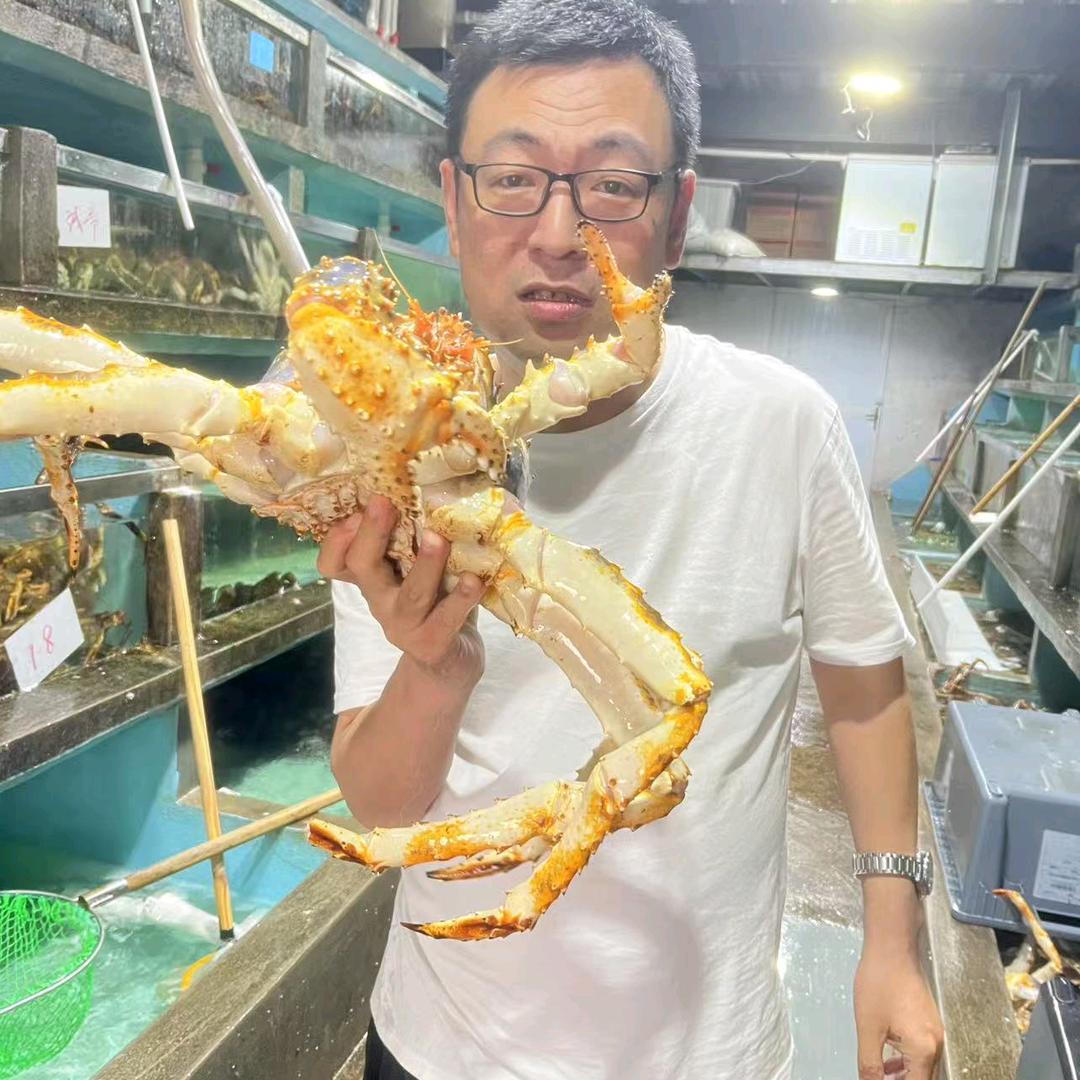 胡子哥☞男神