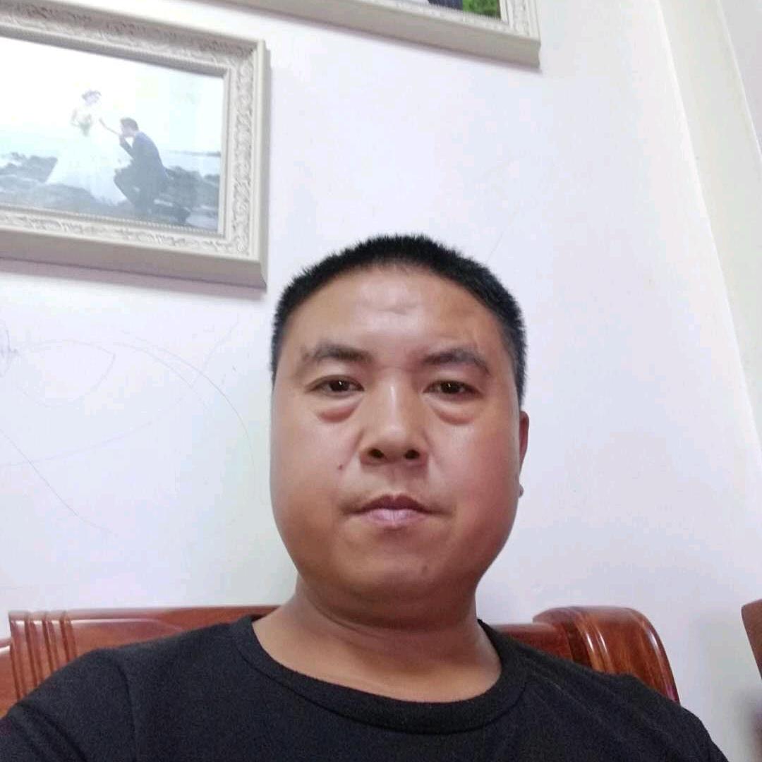 重情男子