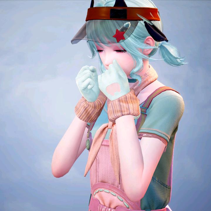 冰杨梅（停单中）