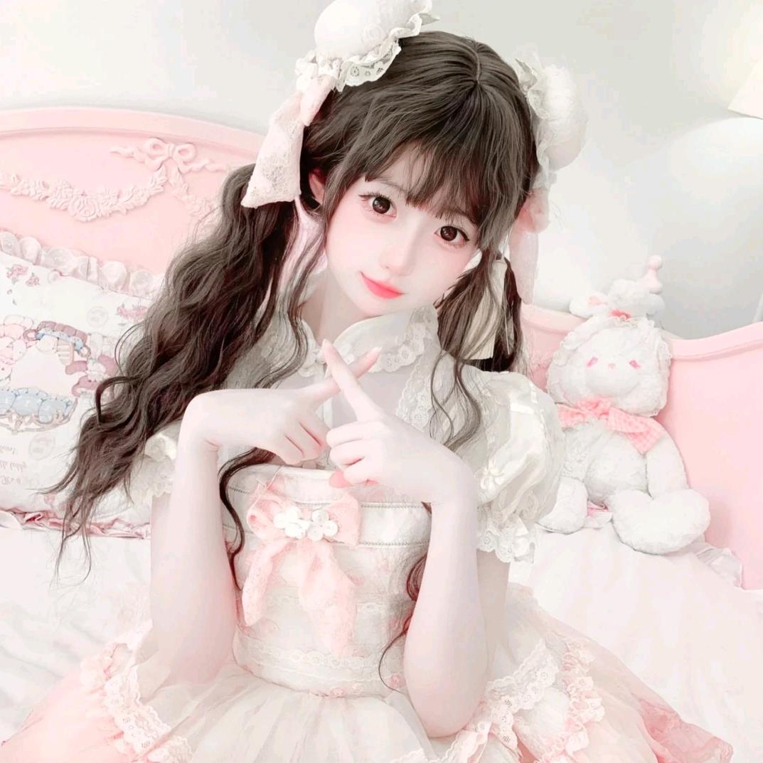 肉脸瑶🌸
