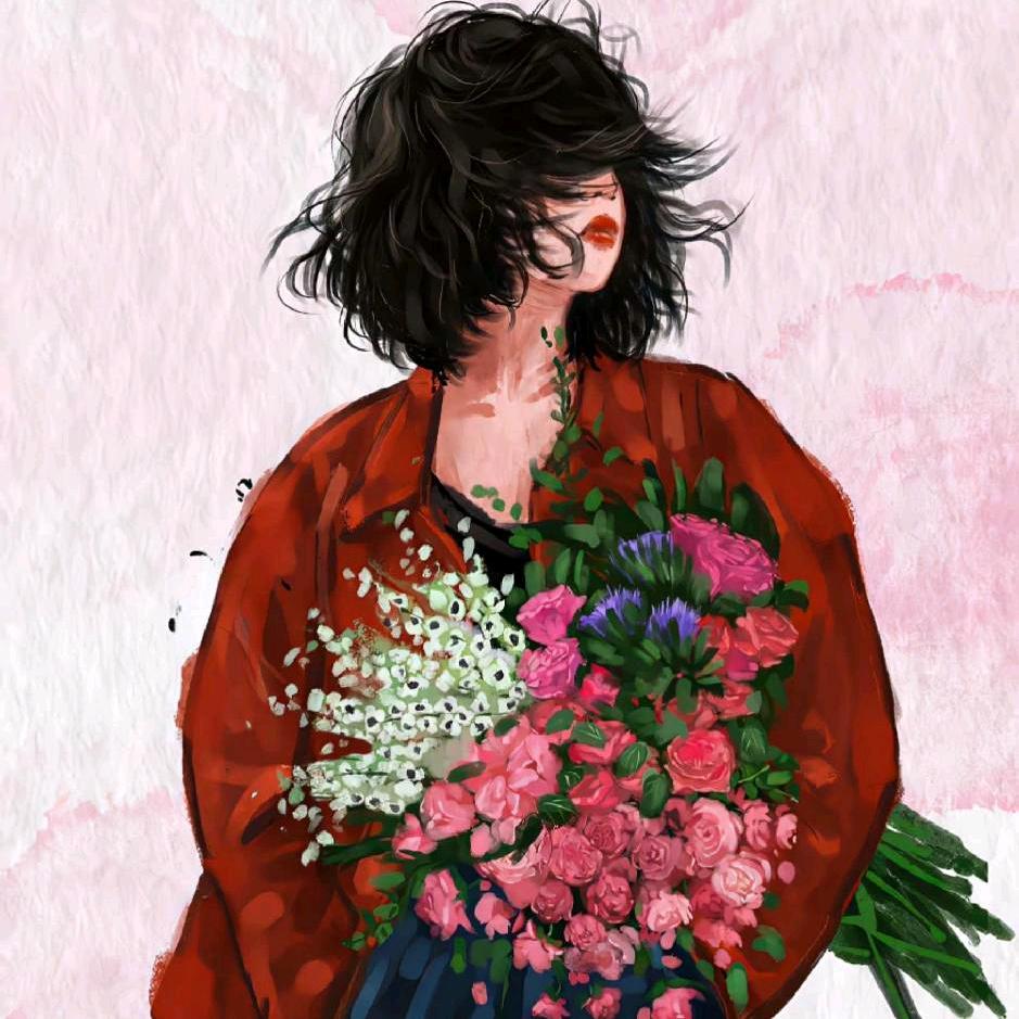 小泡芙