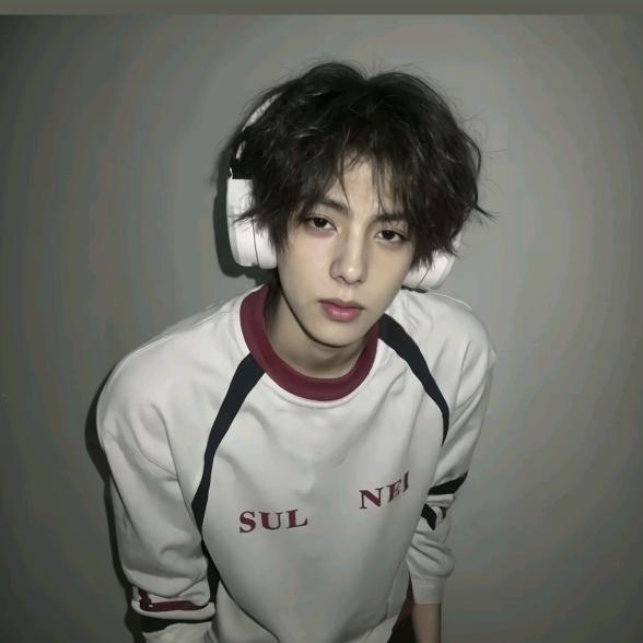 我在北海很想你