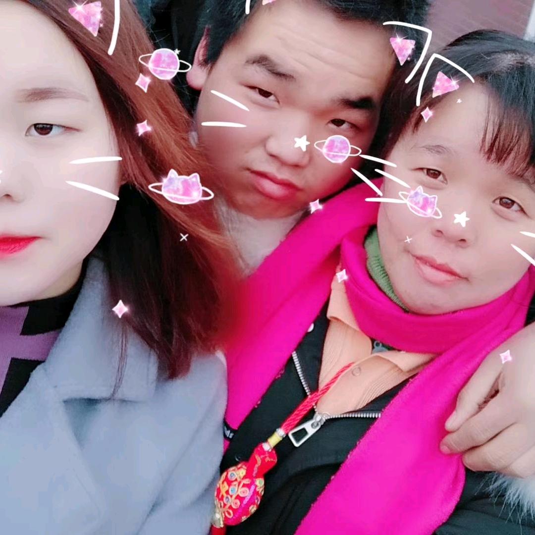 折翅(良姐)爱幽默