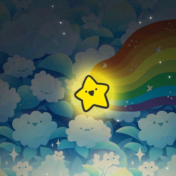 天降福星