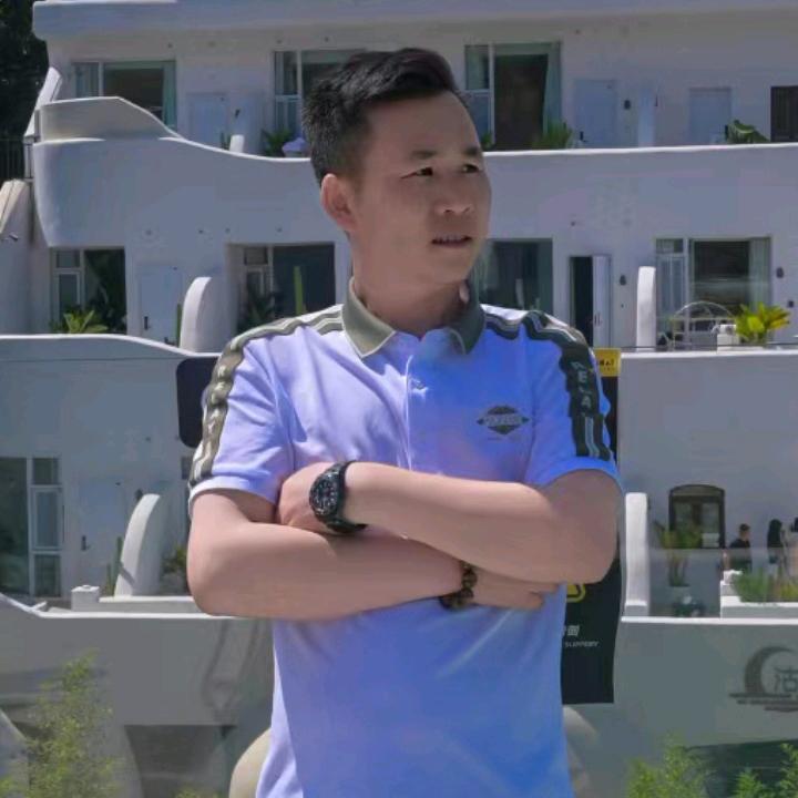 刘干清